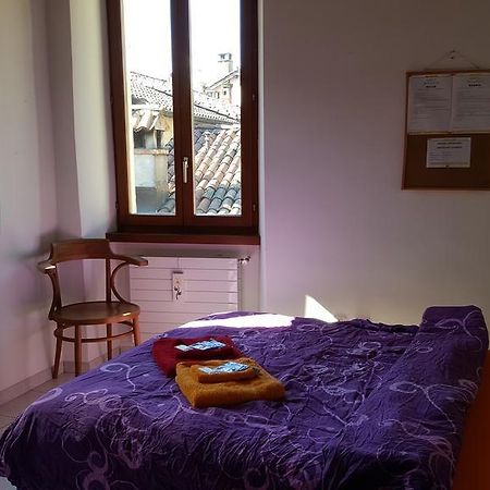 Roba Da Matti B&B Morcote Exteriér fotografie