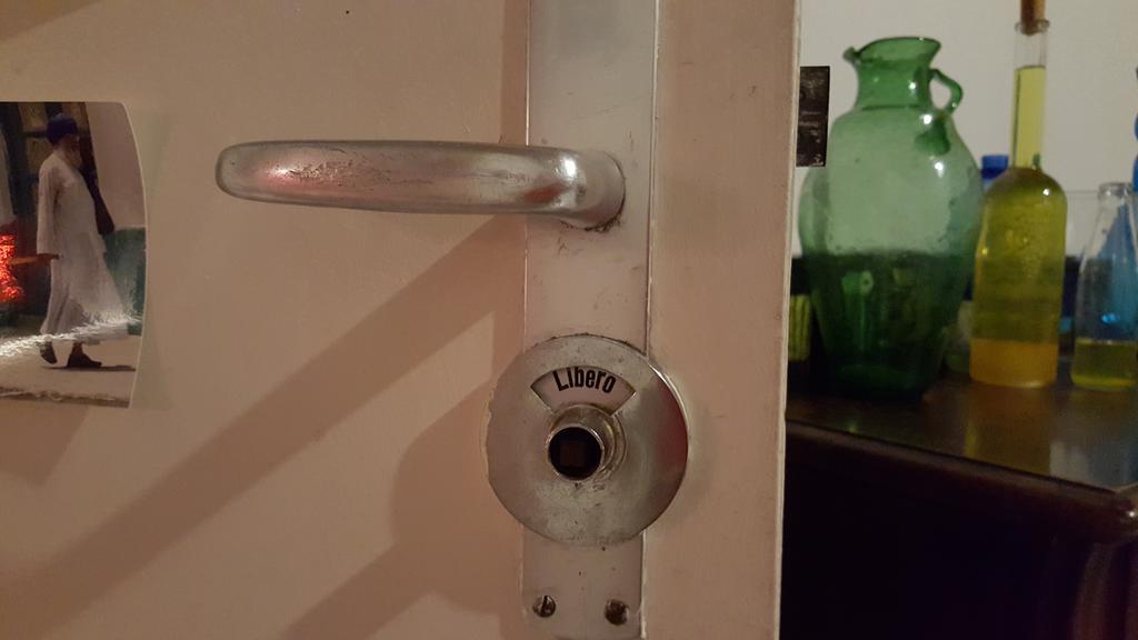 Roba Da Matti B&B Morcote Exteriér fotografie