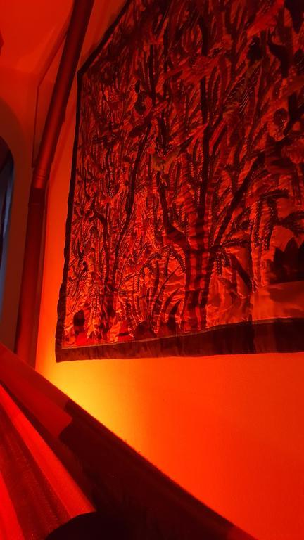 Roba Da Matti B&B Morcote Exteriér fotografie